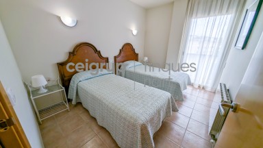 RESIDENCIAL MARINA II - VII-2-A (2 rooms)