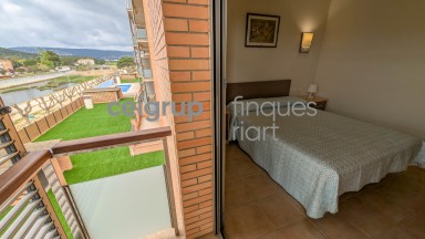 RESIDENCIAL MARINA II - VII-2-A (2 rooms)