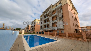 RESIDENCIAL MARINA II - VII-2-A (2 rooms)