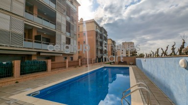 RESIDENCIAL MARINA II - VII-2-A (2 rooms)