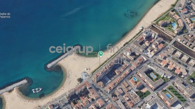 GARAGE ALL YEAR ROUND - Vermell Street