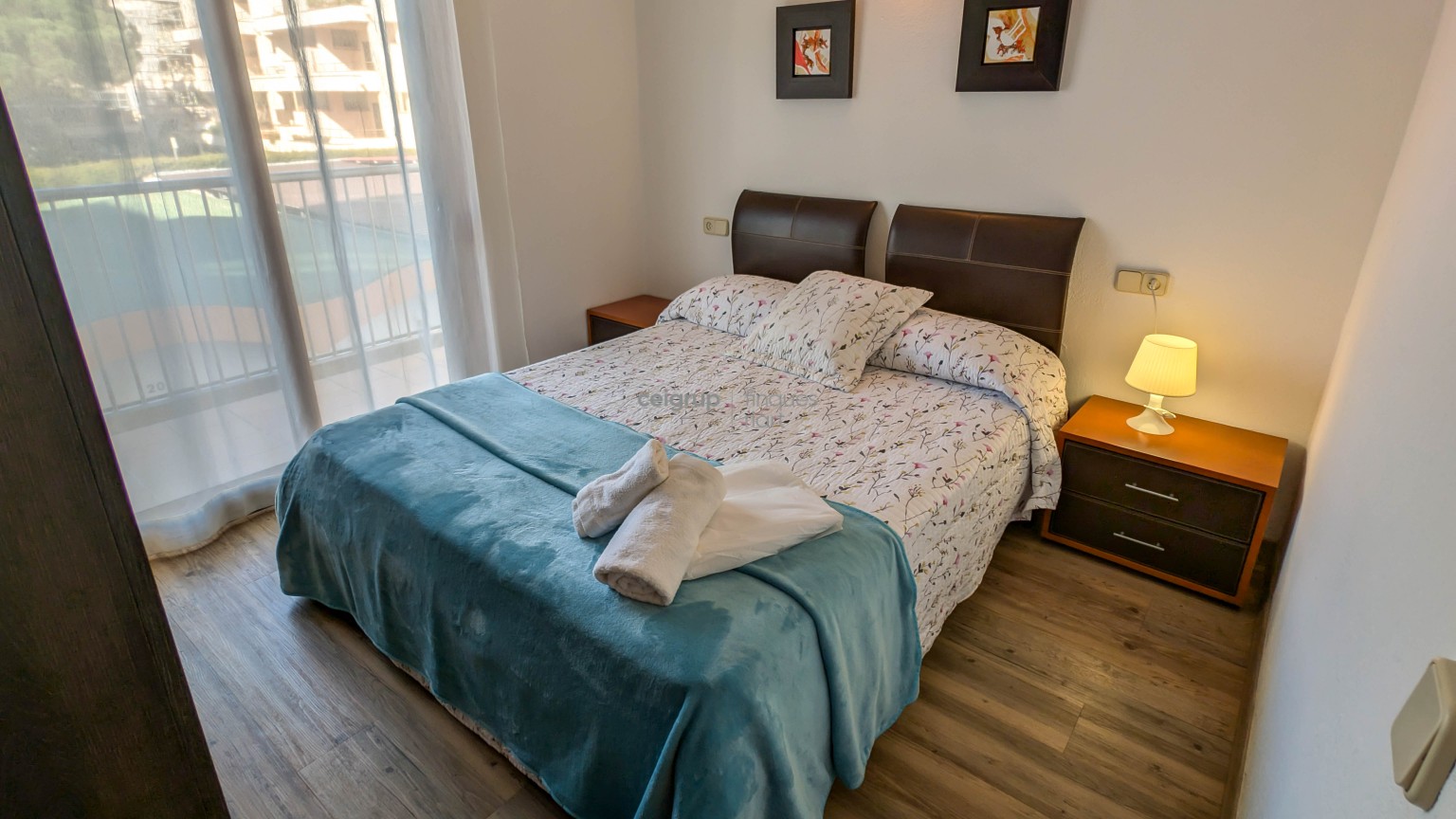 SANTA MARIA - 10 (3 rooms)