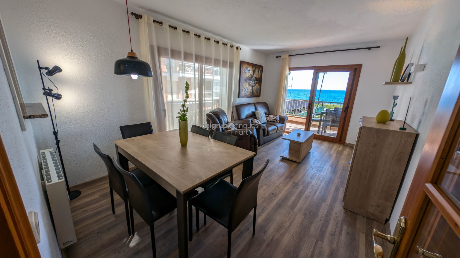 SANTA MARIA - 10 (3 rooms)