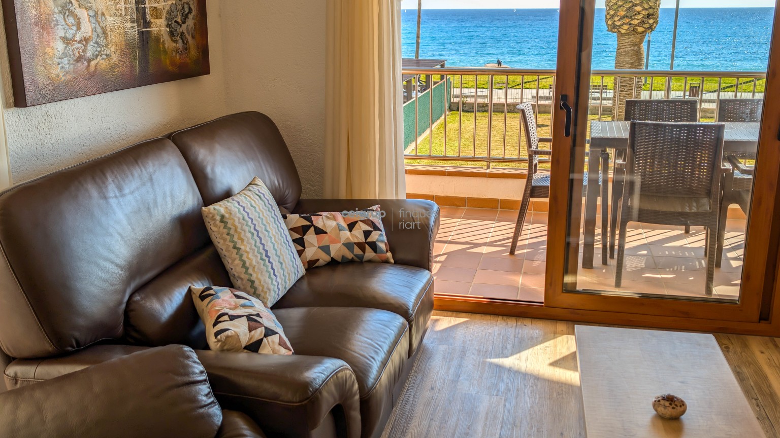 SANTA MARIA - 10 (3 rooms)