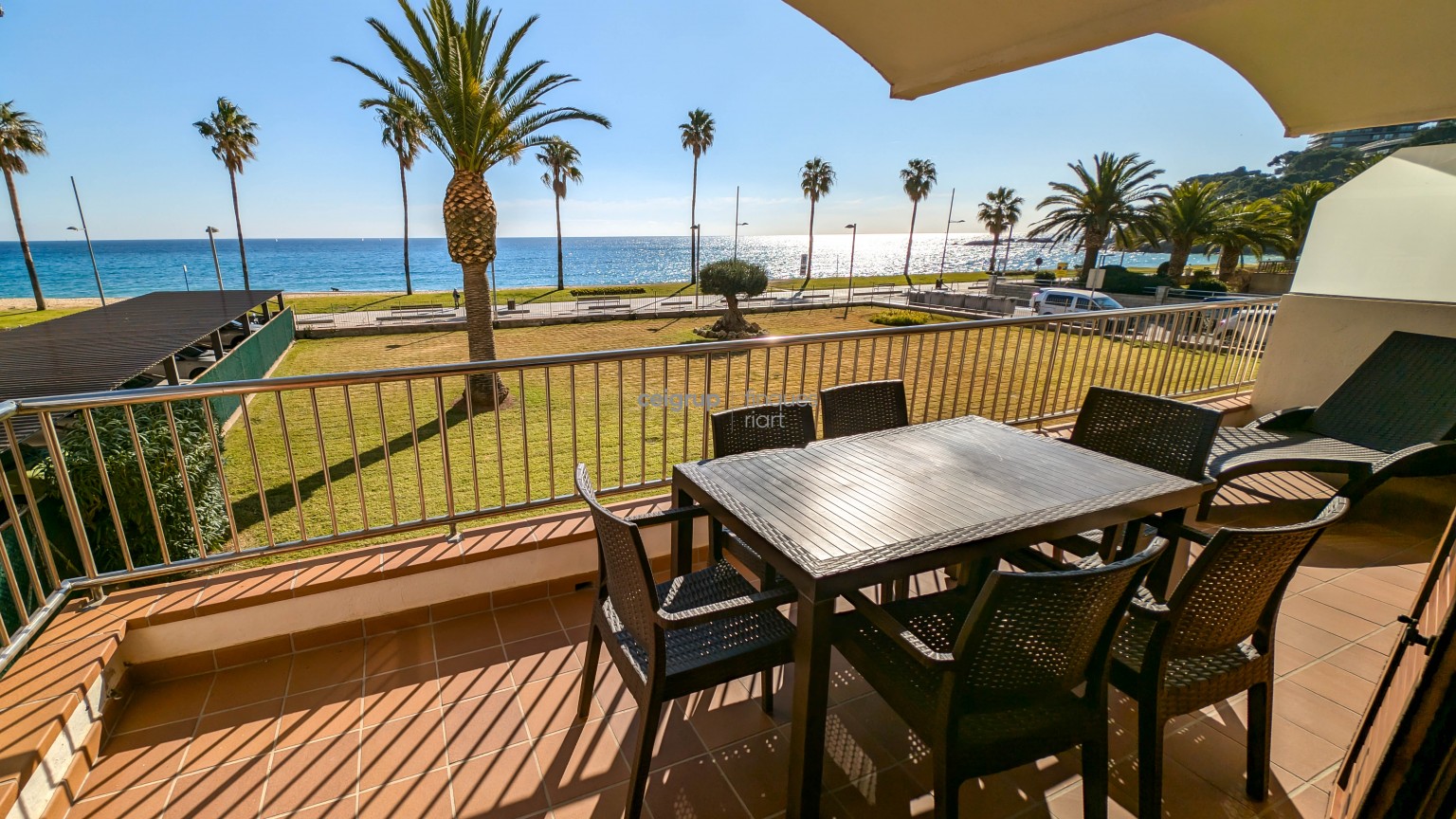 SANTA MARIA - 10 (3 rooms)