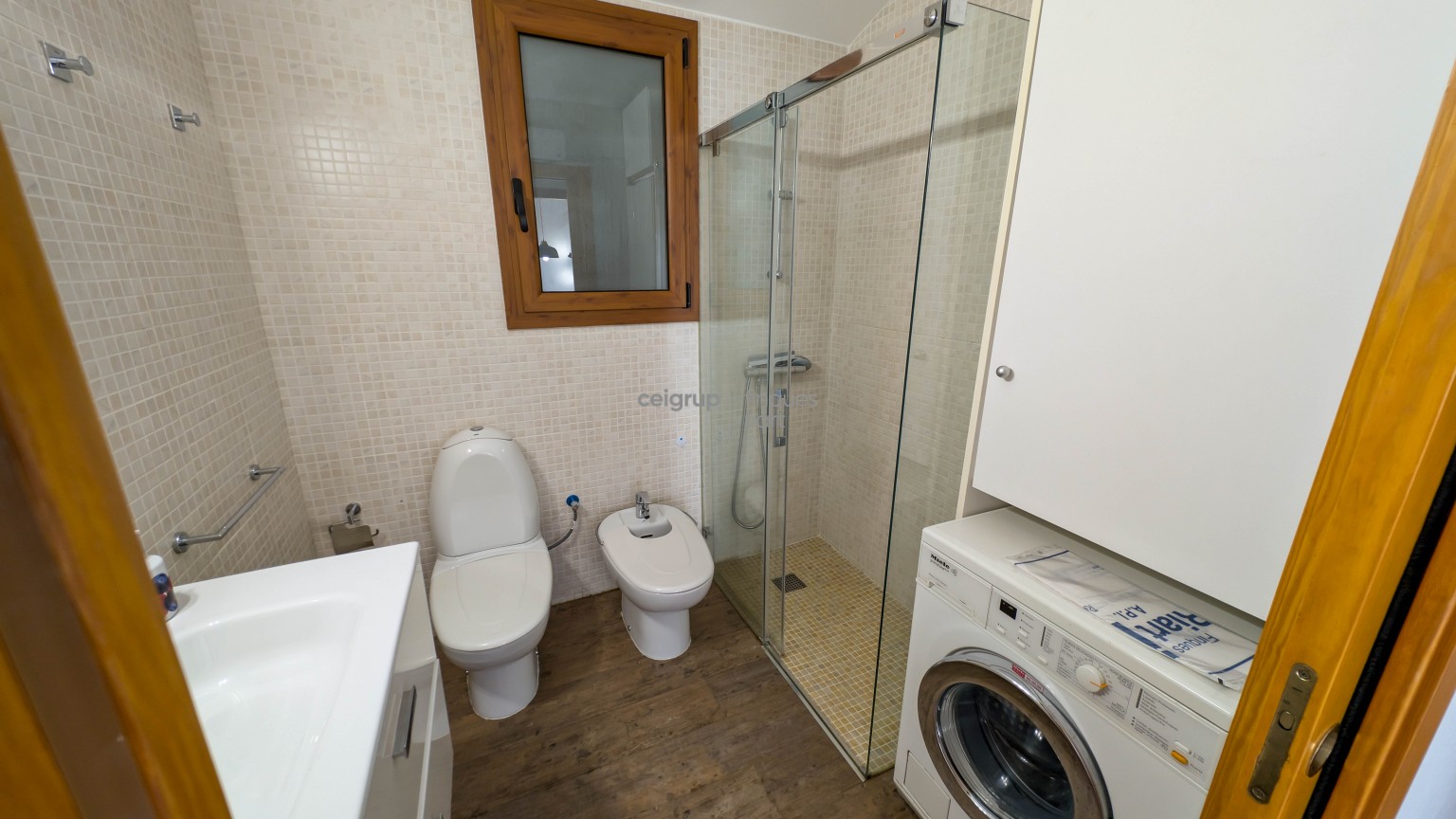 SANTA MARIA - 10 (3 rooms)