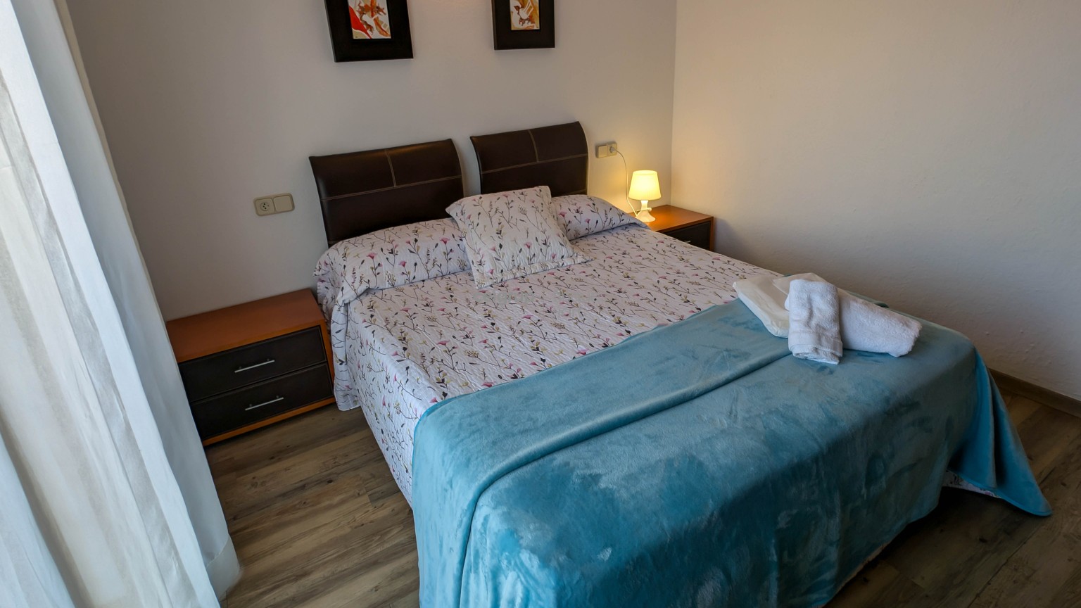 SANTA MARIA - 10 (3 rooms)