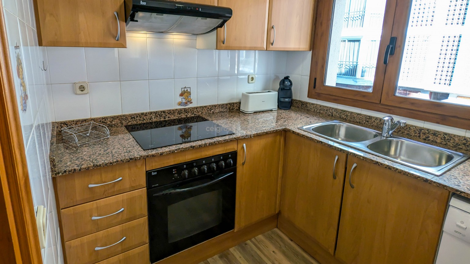 SANTA MARIA - 10 (3 rooms)