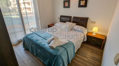 SANTA MARIA - 10 (3 rooms)