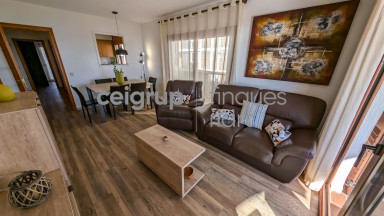 SANTA MARIA - 10 (3 rooms)