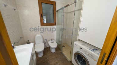 SANTA MARIA - 10 (3 rooms)