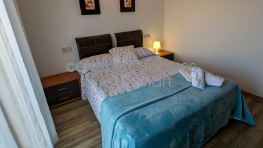 SANTA MARIA - 10 (3 rooms)