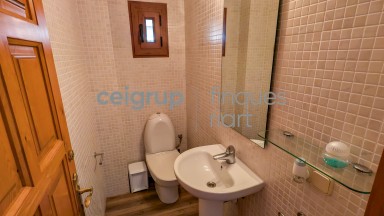 SANTA MARIA - 10 (3 rooms)