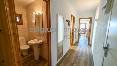 SANTA MARIA - 10 (3 rooms)