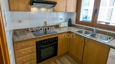 SANTA MARIA - 10 (3 rooms)