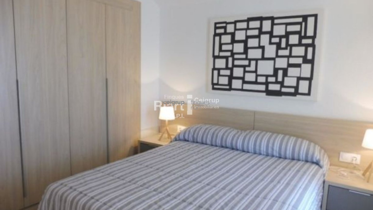 SANTA MARIA - 21 (2 chambres)