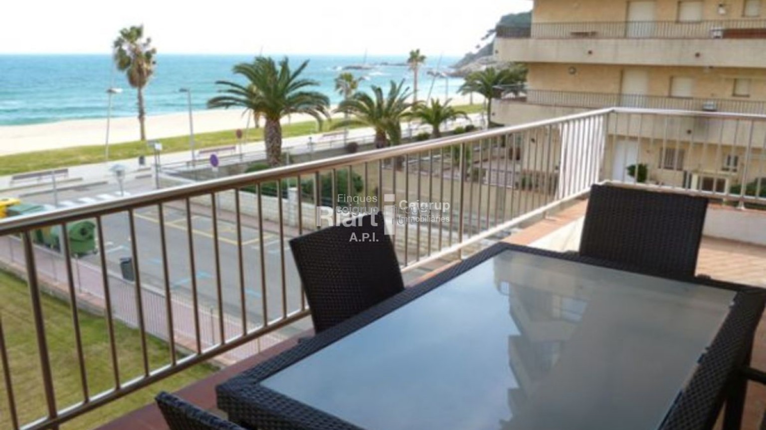 SANTA MARIA - 21 (2 chambres)