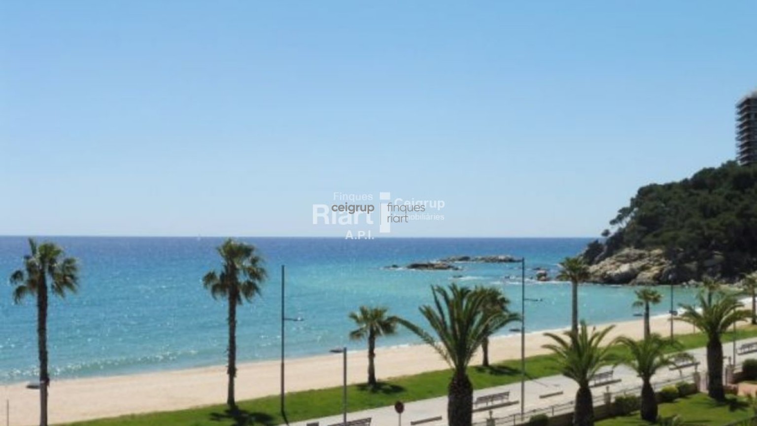 SANTA MARIA - 21 (2 chambres)