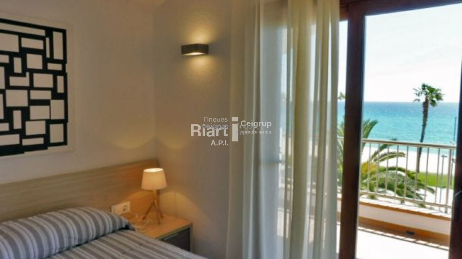 SANTA MARIA - 21 (2 chambres)