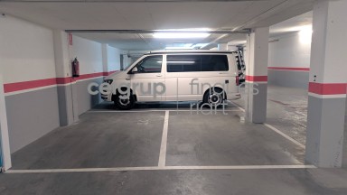 PARKING RAMON II - All year