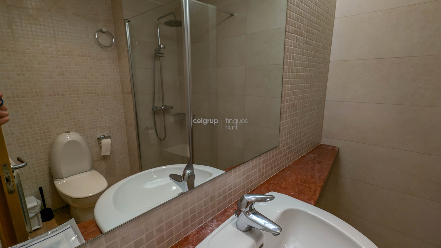 RESIDENCIAL MARINA I - III-3-B (3 rooms)