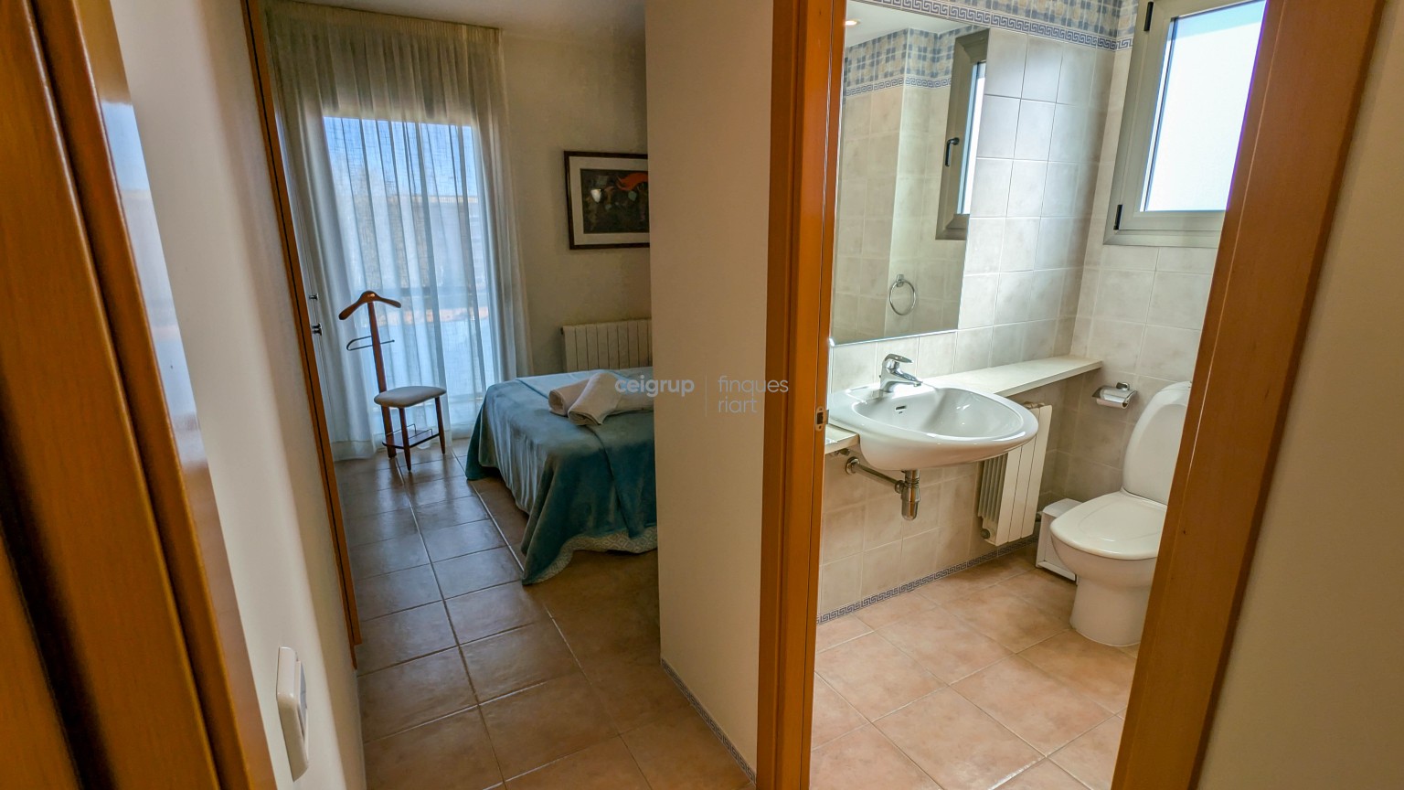 RESIDENCIAL MARINA I - III-3-B (3 rooms)