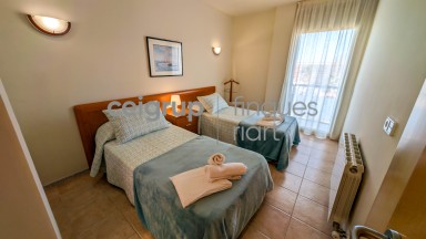 RESIDENCIAL MARINA I - III-3-B (3 rooms)