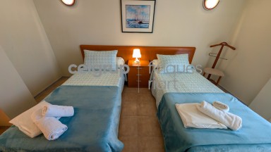 RESIDENCIAL MARINA I - III-3-B (3 rooms)