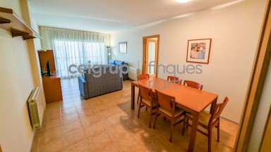 RESIDENCIAL MARINA I - III-3-B (3 rooms)
