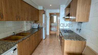 RESIDENCIAL MARINA I - III-3-B (3 rooms)