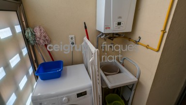 RESIDENCIAL MARINA I - III-3-B (3 rooms)