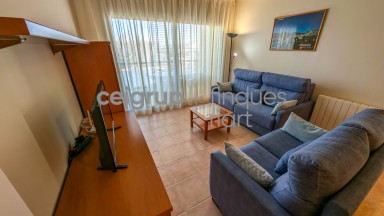 RESIDENCIAL MARINA I - III-3-B (3 rooms)