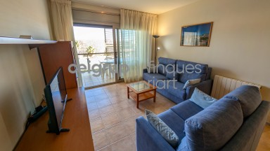 RESIDENCIAL MARINA I - III-3-B (3 rooms)