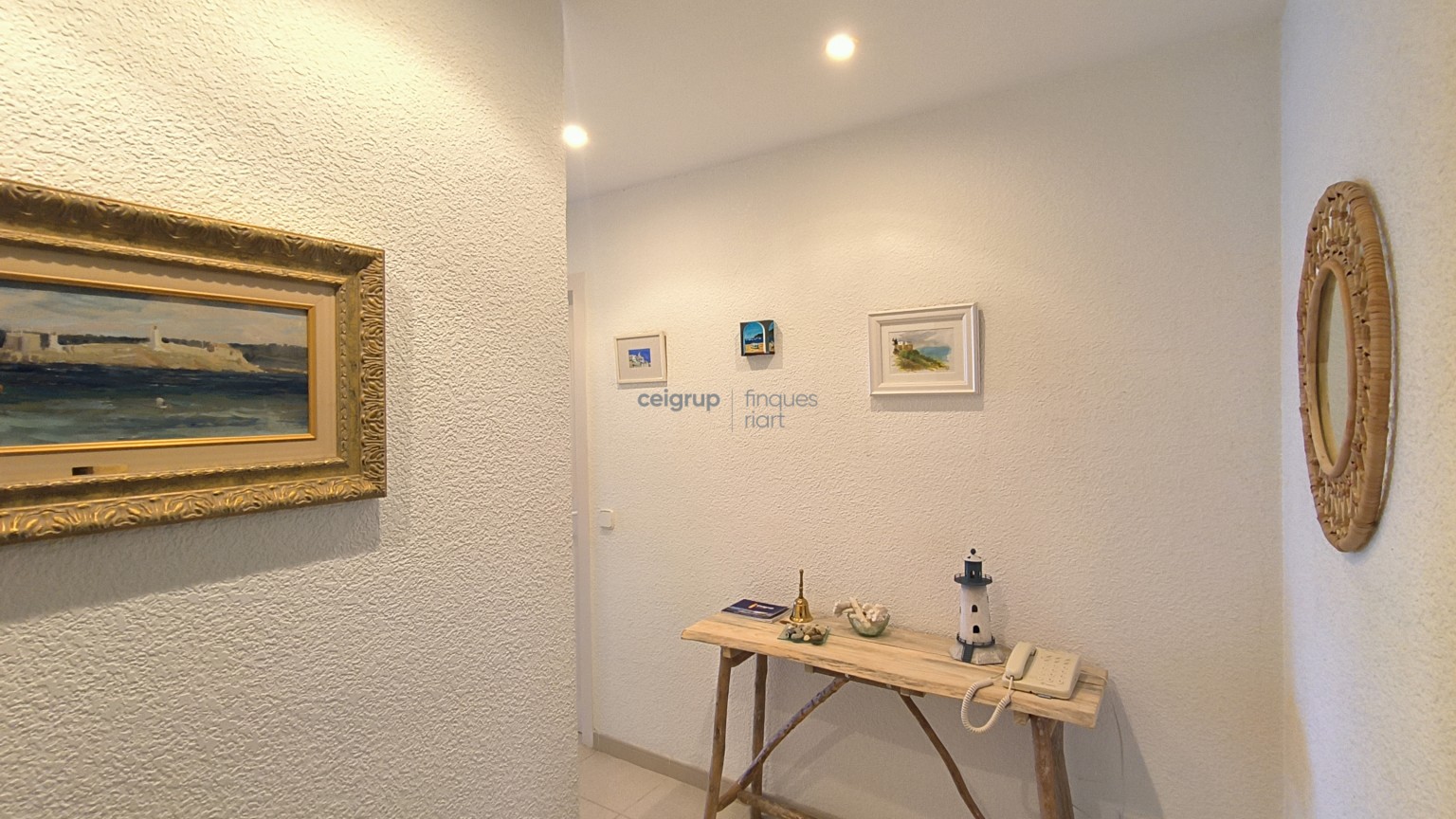 EDEN MAR  2-B - Views across the bay