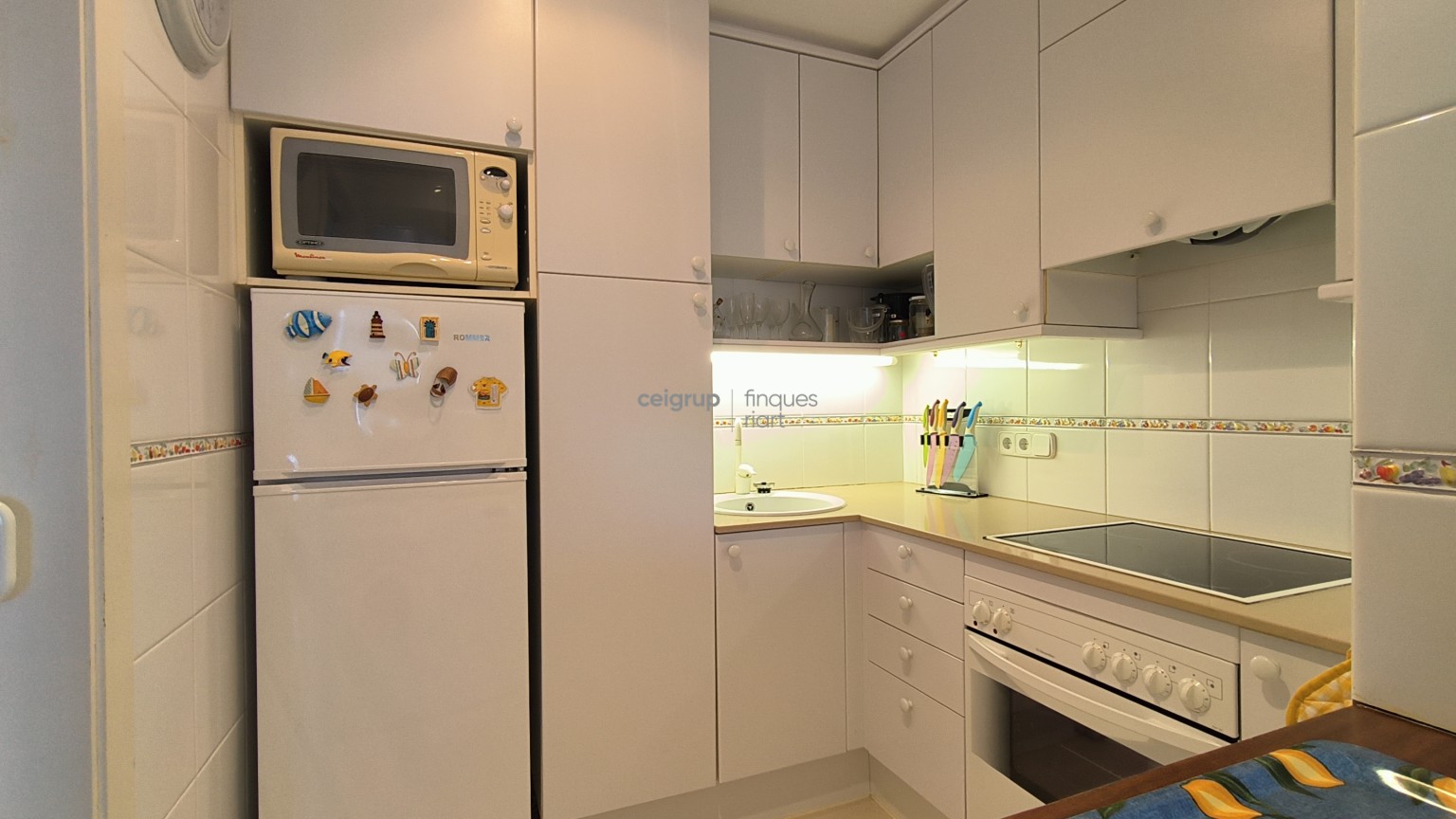 EDEN MAR  2-B - Views across the bay