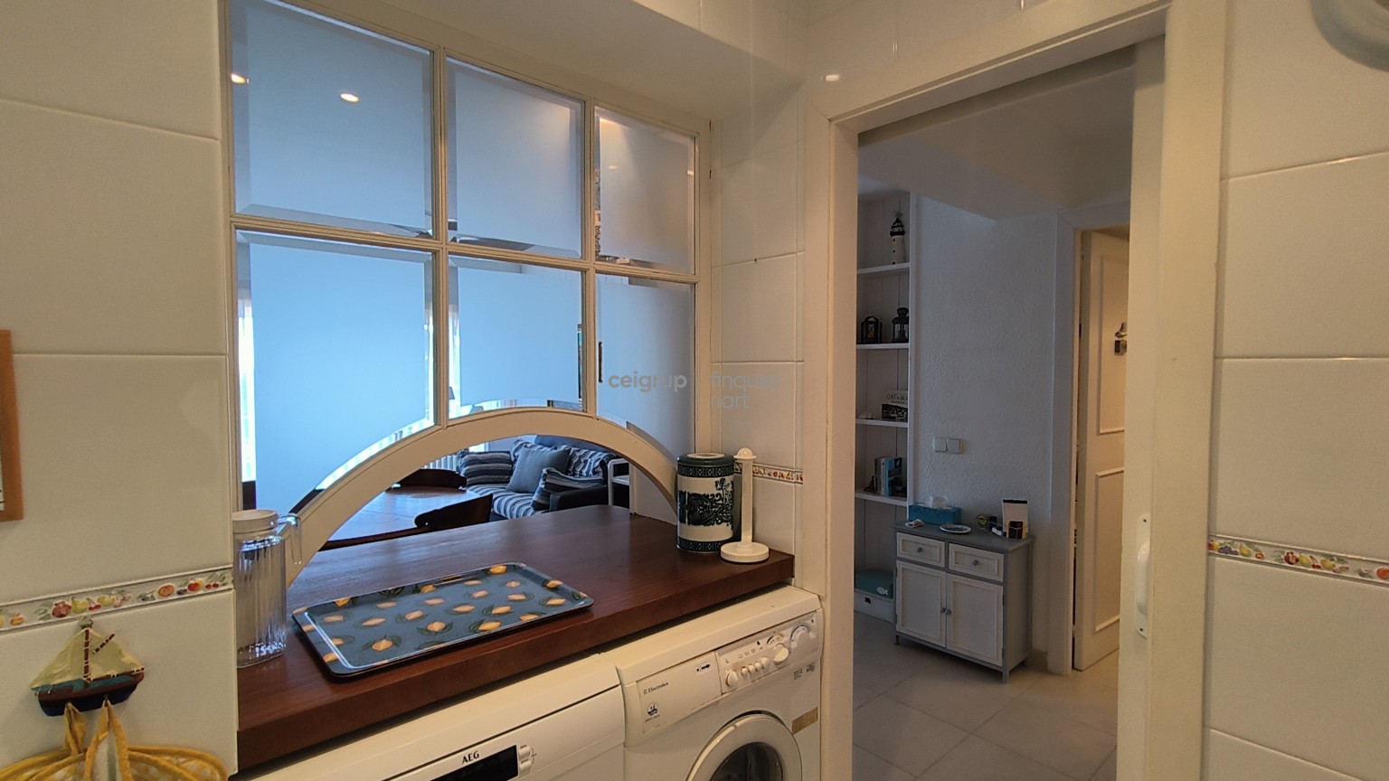 EDEN MAR  2-B - Views across the bay