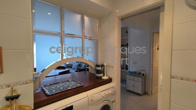 EDEN MAR  2-B - Views across the bay