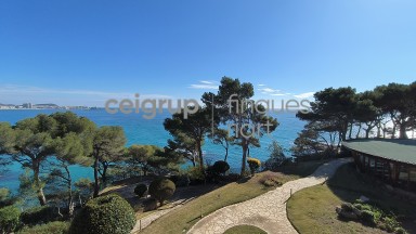 EDEN MAR  2-B - Views across the bay