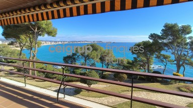 EDEN MAR  2-B - Views across the bay