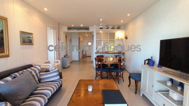 EDEN MAR  2-B - Views across the bay