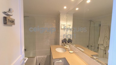 EDEN MAR  2-B - Views across the bay