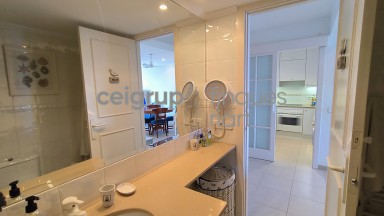 EDEN MAR  2-B - Views across the bay