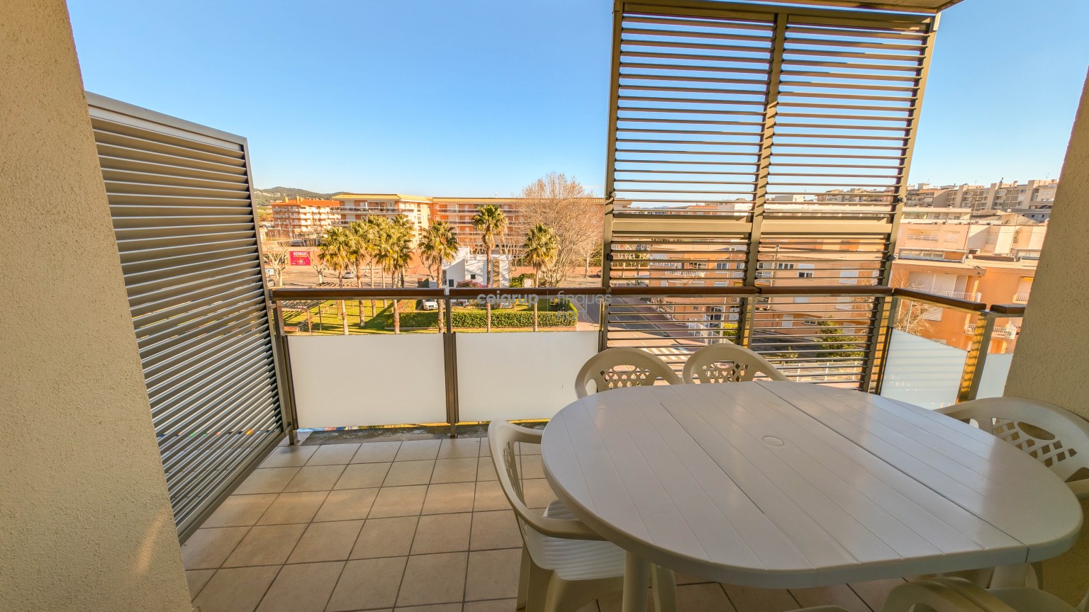 RESIDENCIAL MARINA I - III-3-C (3 rooms) - Confort