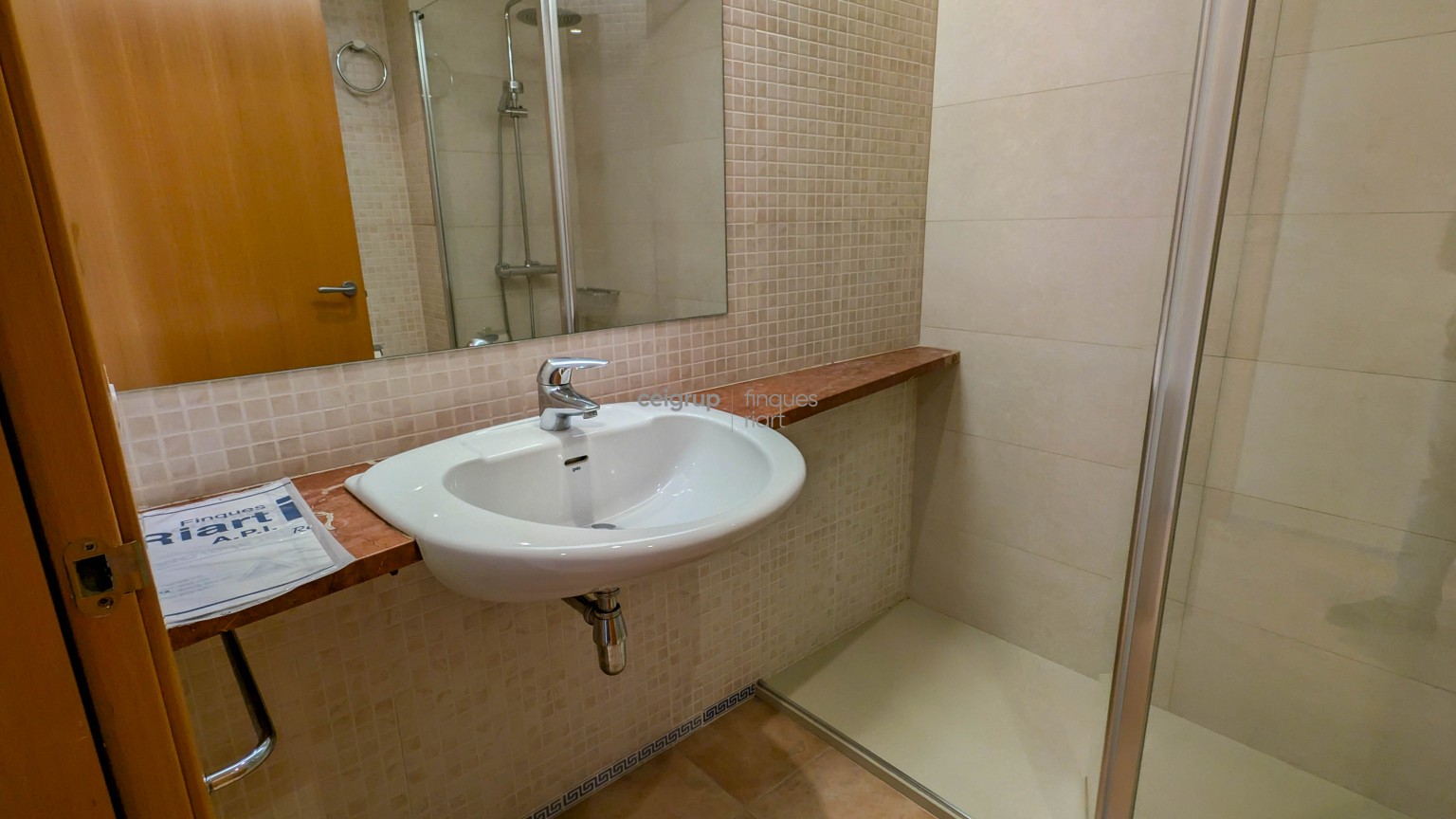 RESIDENCIAL MARINA I - III-3-C (3 rooms) - Confort