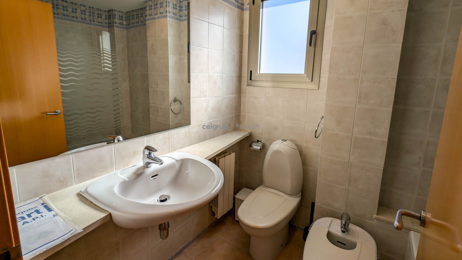 RESIDENCIAL MARINA I - III-3-C (3 rooms) - Confort