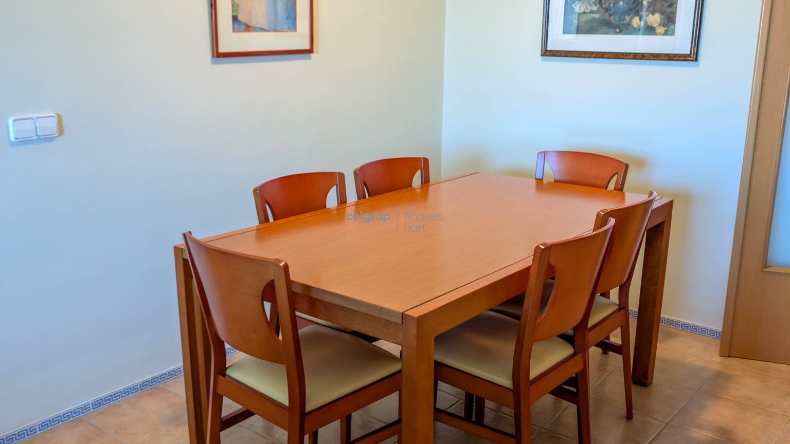 RESIDENCIAL MARINA I - III-3-C (3 rooms) - Confort