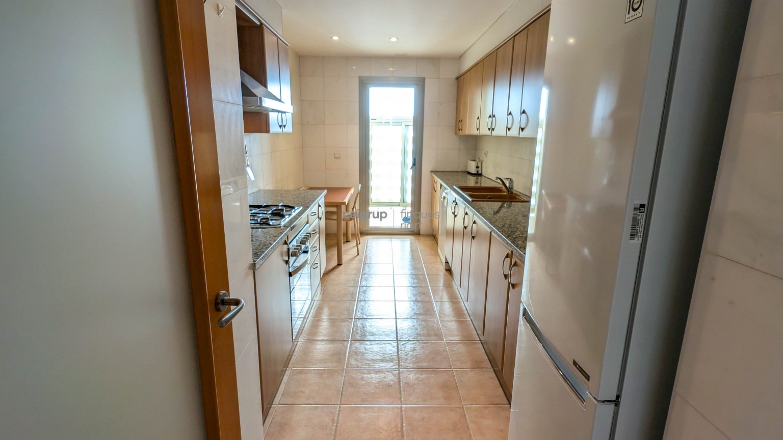 RESIDENCIAL MARINA I - III-3-C (3 rooms) - Confort