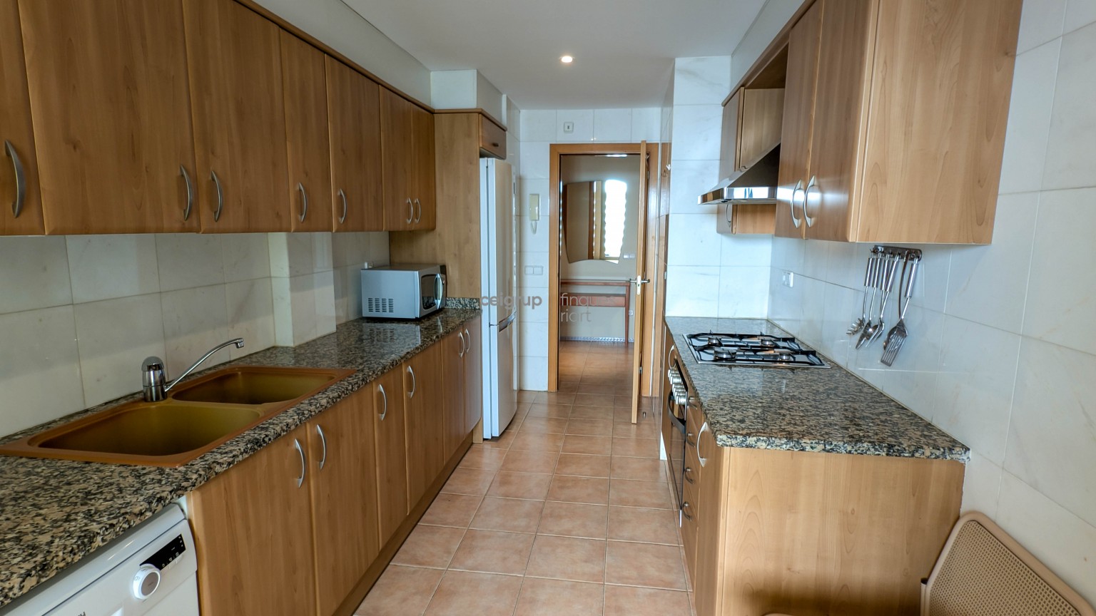 RESIDENCIAL MARINA I - III-3-C (3 rooms) - Confort