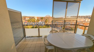 RESIDENCIAL MARINA I - III-3-C (3 rooms) - Confort