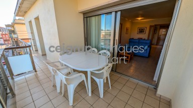 RESIDENCIAL MARINA I - III-3-C (3 rooms) - Confort